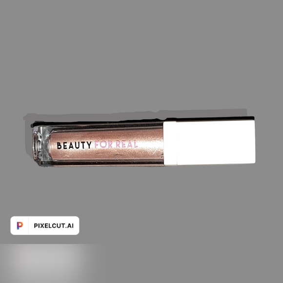 Beauty For Real Liquid Eyeshadow - Picture 2 of 3